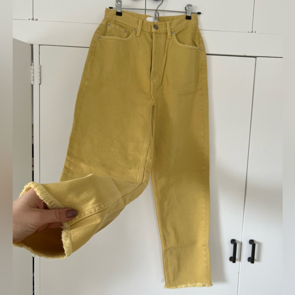 BOYISH Vintage Denim. Tags still on!